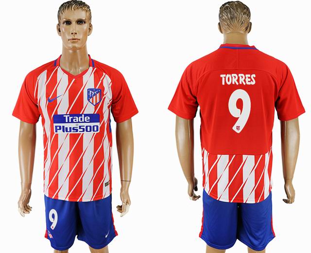 Atletico Madrid jerseys-038